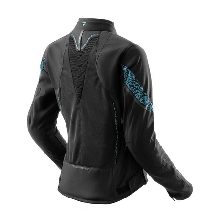 Kurtka motocyklowa TEKSTYLNA REBELHORN JAX LADY