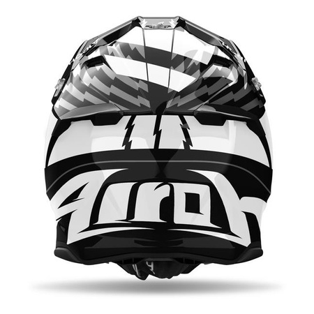 Kask motocyklowy AIROH Twist 3 Thunder