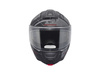 Kask motocyklowy SCHUBERTH C5 ECE GLOBE BLACK czarny