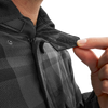 Koszula motocyklowa tekstylna Shima RENEGADE 2 czarny