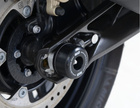 Slidery wahacza R&G do BMW G310R