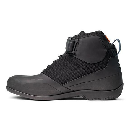 Buty motocyklowe krótkie SIDI META 2 BLACK czarny