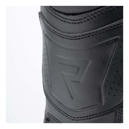 Buty motocyklowe turystyczne Rebelhorn COMPASS AIR czarny