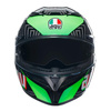 Kask motocyklowy AGV K3 Kamaleon