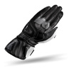 Rękawice motocyklowe sportowe skórzane Shima STR-2 GLOVES biały