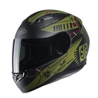 Kask motocyklowy HJC CS-15 Tarex