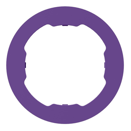 Pierścień do case QUAD LOCK MAG PURPLE fioletowy