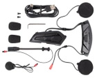 Interkom motocyklowy HJC SMART 11B