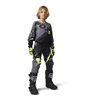 spodnie motocyklowe cross offroad FOX 180 Xpozr Pewter