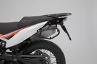 Stelaż boczny SLC lewy SW-MOTECH KTM 790 ADVENTURE / R (19-)