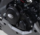 Osłona silnika R&G do Yamaha YZF-R125 14- Prawa strona