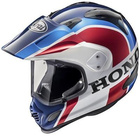 Kask motocyklowy ARAI Tour X4 Honda Africa Twin