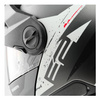 Kask motocyklowy SCHUBERTH E2 ECE EXPLORER ANTHRACITE czarny szary