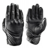 Rękawice motocyklowe miejskie Shima BULLET czarny