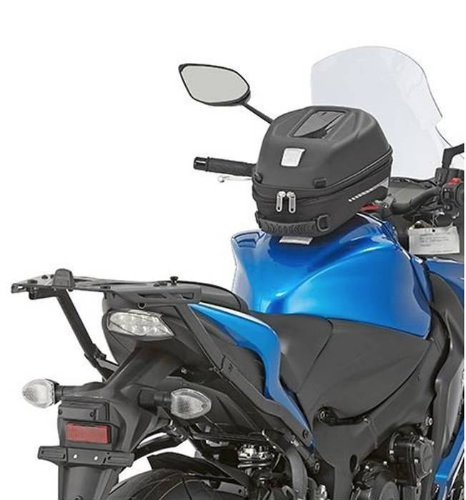 KAPPA Stelaż kufra motocyklowego centralnego SUZUKI GSX S 1000 / F (15-16)