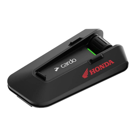 Interkom motocyklowy uniwersalny CARDO Packtalk Edge Single Honda