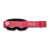 Gogle FOX Main Core Pink