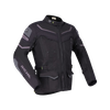 Kurtka motocyklowa RICHA INFINITY 2 ADVENTURE BLACK czarny