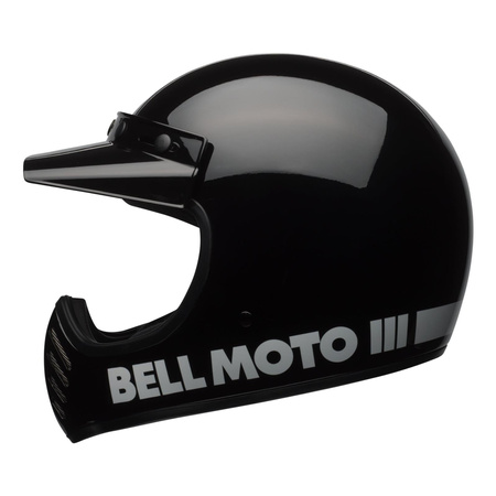 Kask motocyklowy BELL MOTO-3 Classic