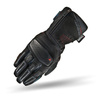 Rękawice motocyklowe turystyczne Shima INVERNO czarny