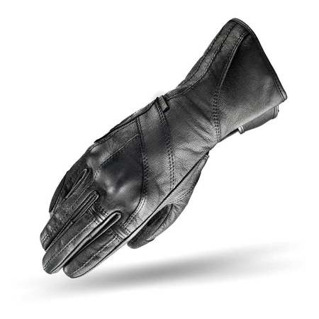 Rękawice motocyklowe turystyczne Shima UNICA czarny