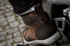 Trampki/buty motocyklowe Shima SX-2 brązowy