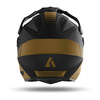 Kask motocyklowy AIROH Commander Gold