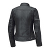 Kurtka motocyklowa damska HELD COSMO IV LADY STOCKY BLACK czarny
