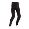 Spodnie jeans RICHA JEGGING BLACK czarny