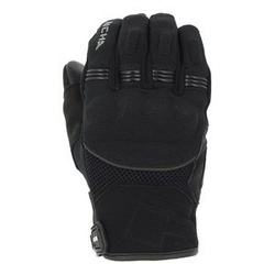 Rękawice motocyklowe damskie RICHA SCOPE LADY BLACK czarny