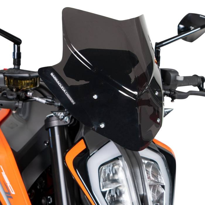 Przednia owiewka Aerosport KTM 790 Duke 18-20