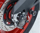 Slidery wahacza R&G do Ducati 899 Panigale 13-