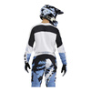 Bluza motocyklowa cross FOX 180 DIGI IMAGE WHITE biały