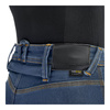 Spodnie jeans damskie SHIMA RIDGE LADY BLUE niebieski