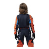 Bluza motocyklowa dziecięca FOX Junior 180 Race Spec Midnight