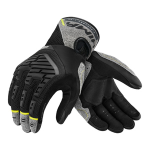 Rękawice motocyklowe SHIMA STREAM VENT YELLOW FLUO żółty fluo