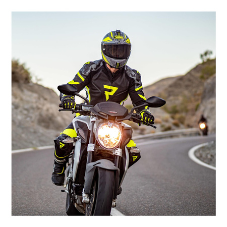 Kurtka motocyklowa REBELHORN Rebel