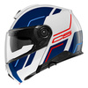 Kask szczękowy Schuberth C5 Master blue