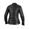 Kurtka motocyklowa damska SECA BONNEVILLE LADY BLACK czarny