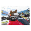 LAMPA OPTI TITAN M8 PRO – uchwyt do motocykla