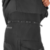 Kurtka motocyklowa tekstylna miejska Shima HERO 2.0 czerwony