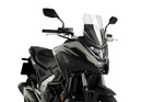 Szyba sportowa PUIG do Honda NC750X 21-24