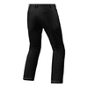 Spodnie motocyklowe tekstylne damskie REVIT ECLIPSE 2 LADY SHORT BLACK czarny