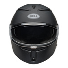 Kask motocyklowy BELL Lithium Czarny mat