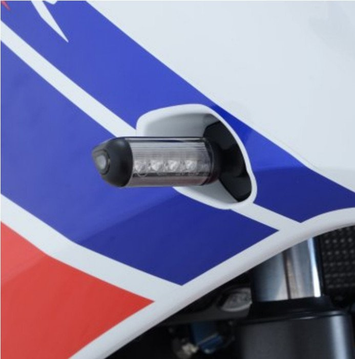 Adaptery do montażu kierunkowskazów Honda CBR300R