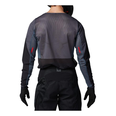 Bluza motocyklowa FOX Ranger Air Offroad Black