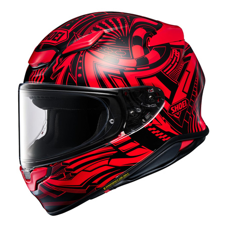 Kask motocyklowy SHOEI NXR 2 Beaut TC-1