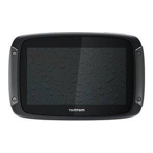 Nawigacja / GPS motocyklowa TOMTOM Rider 550