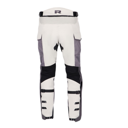 Spodnie motocyklowe RICHA INFINITY 2 ADVENTURE GREY szary