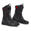 Buty motocyklowe turystyczne Shima STRATO czarny